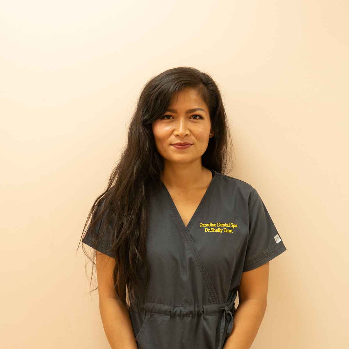 Dr. Tran - Paradise Dental Spa