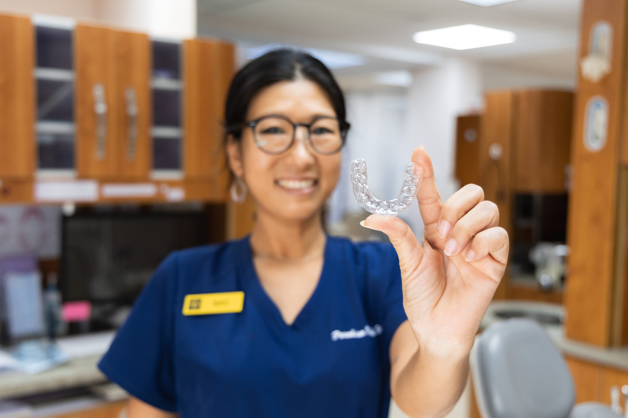 Our Technology Paradise Dental Spa